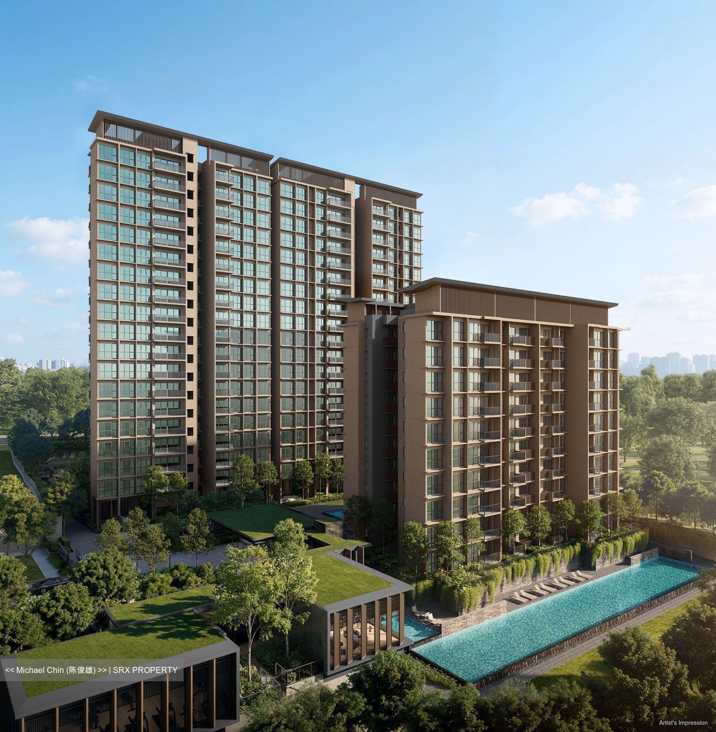 Dunearn House (D11), Apartment #592546231